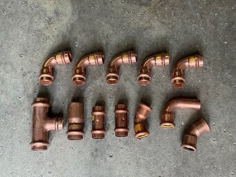 REMS Powerpress ACC s čelistmi V 15, 18, 22, 28 - 6