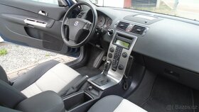 Volvo C30, 2,0 D Coupe 100kW klima - 6