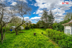 Prodej pozemku k bydlení, 1130 m², Zbraslavice - 6