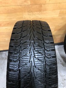Zimní pneu 235/65 r16c - 6