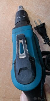 El.šroubovák na sádrokarton Makita FS4000 - 6