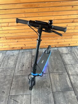 Elektrokoloběžka Ninebot eKickScooter C2 Pro E - 6