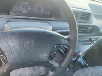 Peugeot Expert HDI - 6