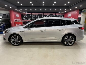 Renault MEGANE 1.5dci 85kW LIMITED EDITION 2019 PERFEKTNÍ - 6
