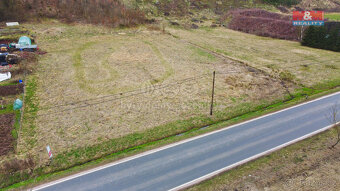 Prodej komerčního pozemku, 2823 m², Hostinné - 6