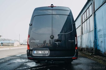 2021 Mercedes-Benz Sprinter - 6