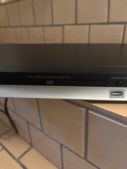 DVD Samsung - 6