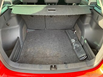 Fabia 2 Combi 1.4 16V MPI 63kw - 6