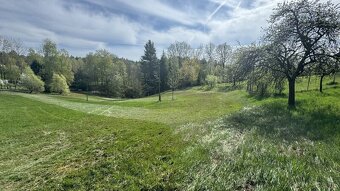 Prodej stavebního pozemku 3156 m2 - 6
