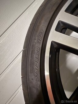 5x112 r20 BMW SRYKE 648M letne - 6
