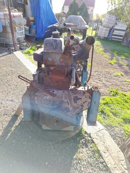 Motor fortschritt 512 - 6