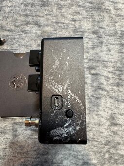 Darkglass Microtubes B7K Ultra v2 - 6