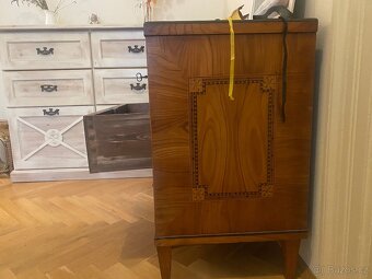 Biedermeier - 6