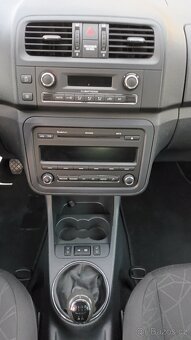 Škoda Roomster 1,2TSI 63kW FAMILY - 6