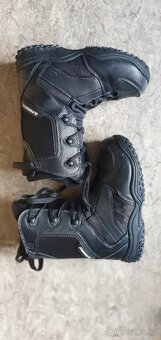 Snowboardové boty vel.37 - 6