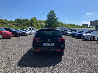 VOLKSWAGEN PASSAT 2,0 TDI DSG 70 821 km TAŽNÉ PANO - 6