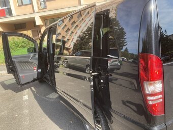 Mercedes Benz 165 kW 3.0 LONG - 6