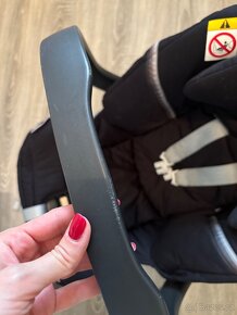 CYBEX Autosedačka 0-13kg ATON - Praha, Ostrava - 6