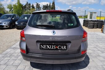 ►►Renault Clio 1.2 16V 55 Extreme Grandtour◄◄ - 6