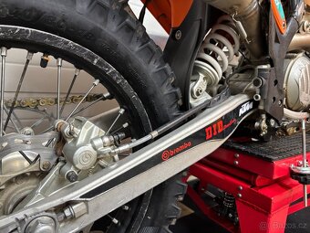 Ktm EXC 350f - 6