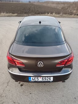 VW CC 3.6 FSI 220kw - 6