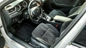 Škoda Superb sportline, 2.0tdi, 110kw, 8/2018, DSG 7st. - 6