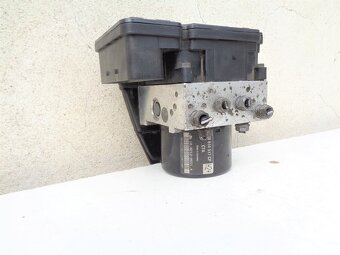 Škoda VW Audi Seat ABS 1K0907379BE 1K0614517CP - 6