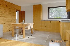 Prodej bytu 3+kk 68 m² - 6