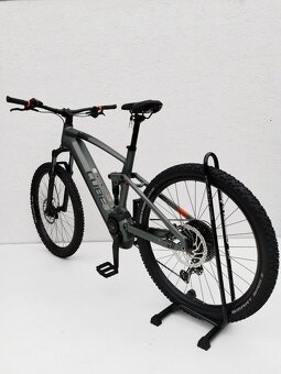 Nové E bike Cube Stereo Hybrid 120 Pro 625 XL - 6