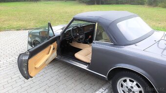 Fiat 124 Spider 2000 - 6