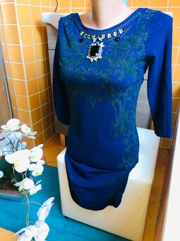 spolecenske# sexysaty#party# bodycon# bavlnene#slim - 6