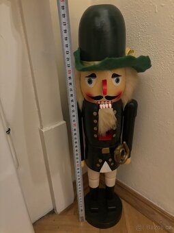 Louskáček 51 cm - 6