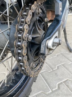 Bmw GS - 6