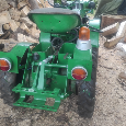 MALOTRAKTOR TK 12 S - 6