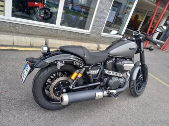 Yamaha XV 950 R (2018/17800km) - 6