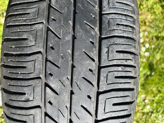 Alu kola Alutec 15" - 6