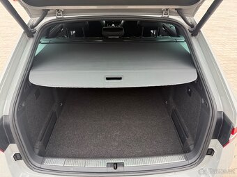 Škoda superb sportline 2018 4x4 2.0TDi 140kw Webasto TAŽNÉ - 6