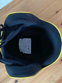 Přilba pro sjezdové lyžování velikost XS 48-53 cm vč. brýlí - 6