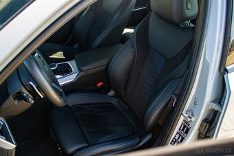 BMW Rad 3 320i xDrive M Sport - V ZÁRUKE - 6