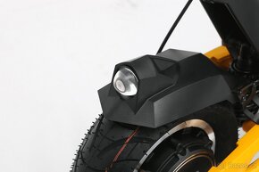 VSETT 10+ 2023 60V 28Ah Electric Scooter - 6