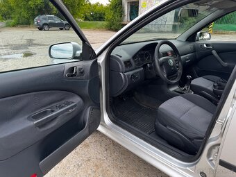 ŠKODA OCTAVIA I 1.9TDI 96KW /TAŽNÉ, STK 2027/ - 6
