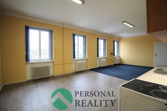 Pronájem byty 2+kk, 65 m2 - Otovice, ev.č. 02312 - 6