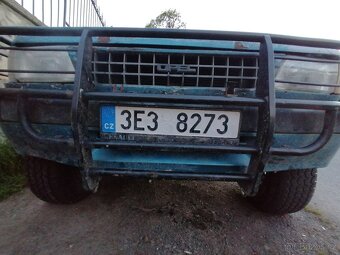 Frontera 2,3 - 6