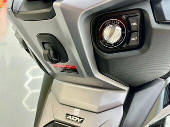 VOGE SR1 125i ADV - 6