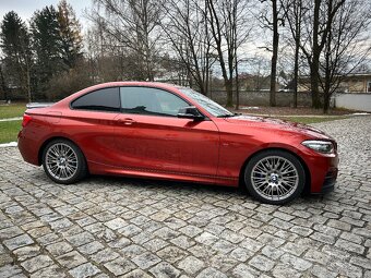 BMW M240i - 6