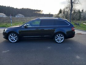 ŠKODA OCTAVIA 2,0TDI-2017-STYLE-TAŽNÉ-FULLED-NAVI - 6
