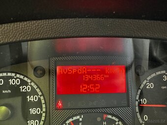 Peugeot Boxer 2.2 HDi 81 kW, 2011, 134tkm, 1. majitel v ČR - 6