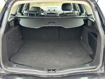Ford Mondeo 2.2 Tdci,129kw,rok 2009,Ghia Kůže - 6