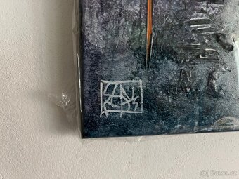 3D obrazy, speciální technikou… - 6