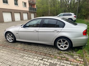 BMW E90 320i 125kw N43B20A 2008 - 6